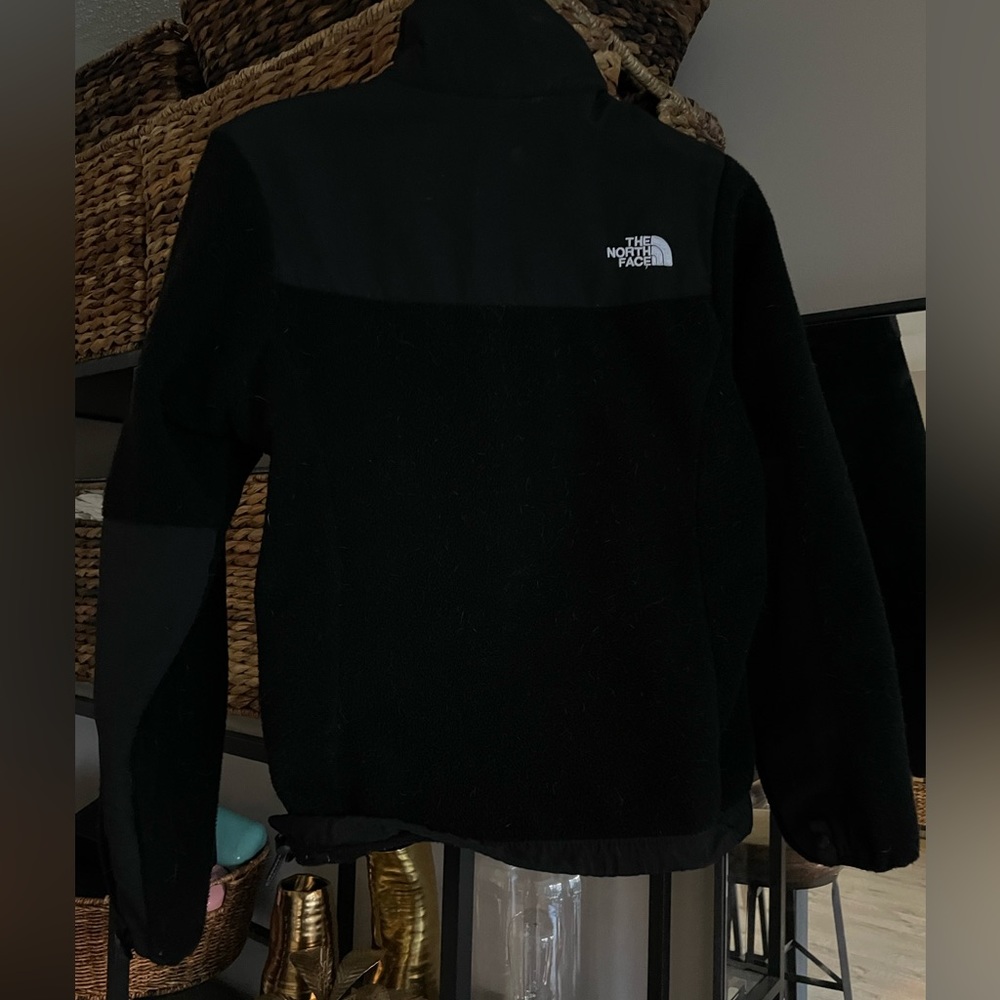 The North Face Denali fleece jacket - Picture 3 of 4